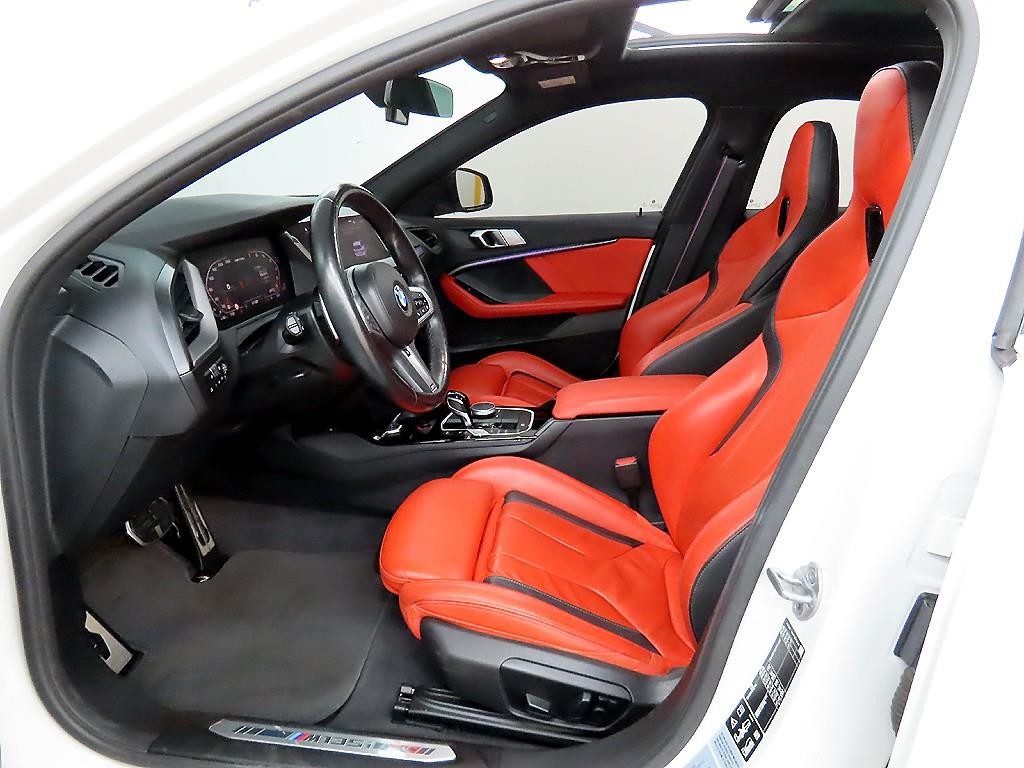BMW 1시리즈 1시리즈 (F40) M135i xDrive 이미지 5