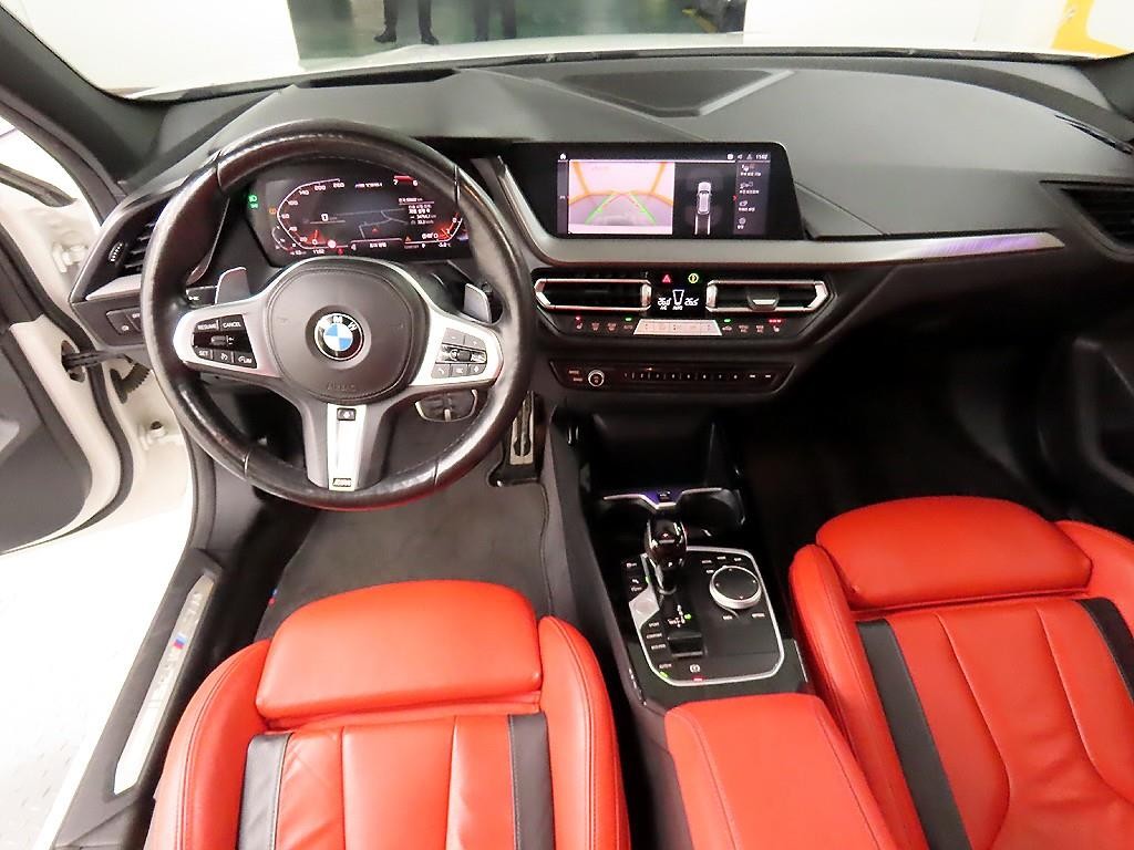 BMW 1시리즈 1시리즈 (F40) M135i xDrive 이미지 7