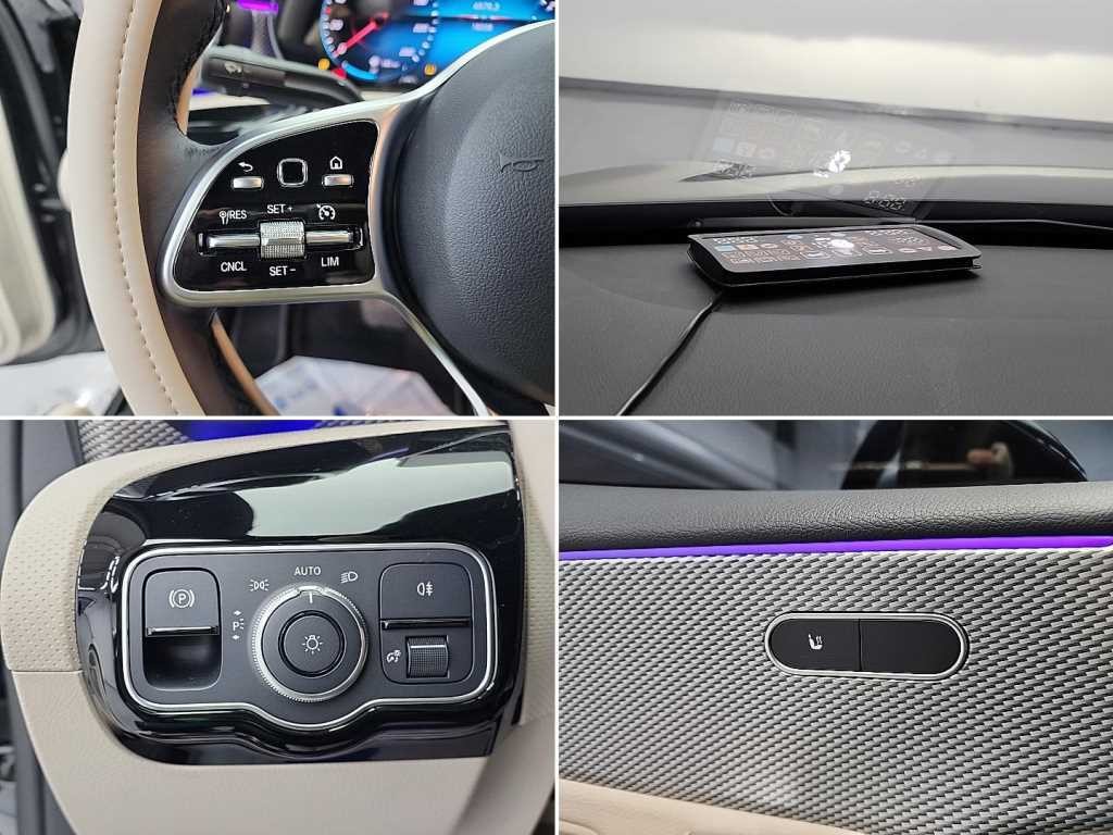 벤츠 A 클래스 A클래스 W177 A220 세단 이미지 17