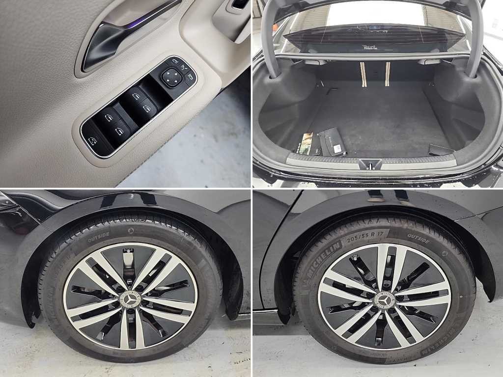 벤츠 A 클래스 A클래스 W177 A220 세단 이미지 18