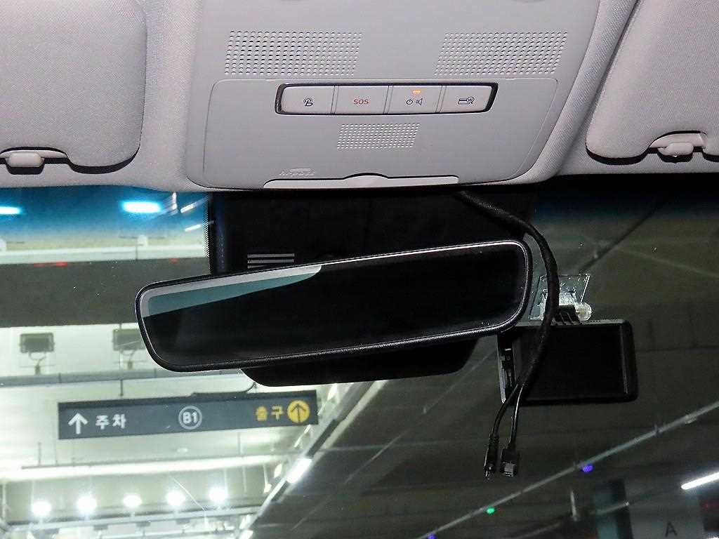 현대 그랜저 더 뉴 그랜저 IG 2.5 프리미엄 초이스 이미지 16