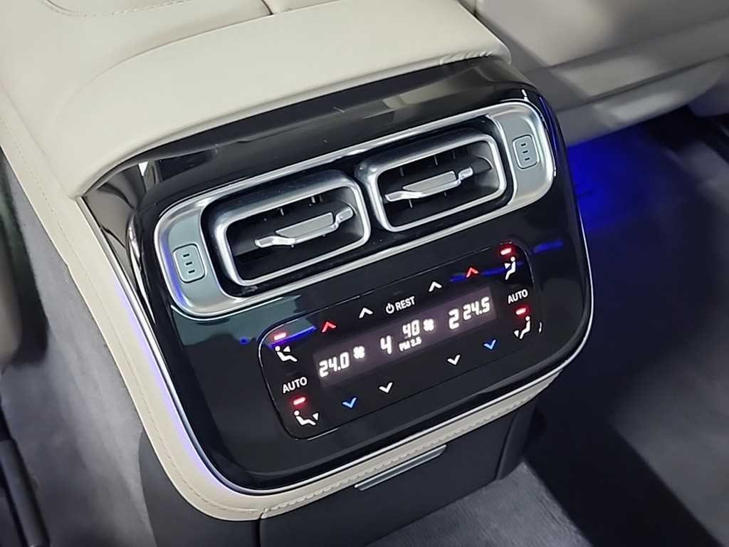 벤츠 S 클래스 S클래스-W223 S400 d 4MATIC 이미지 13