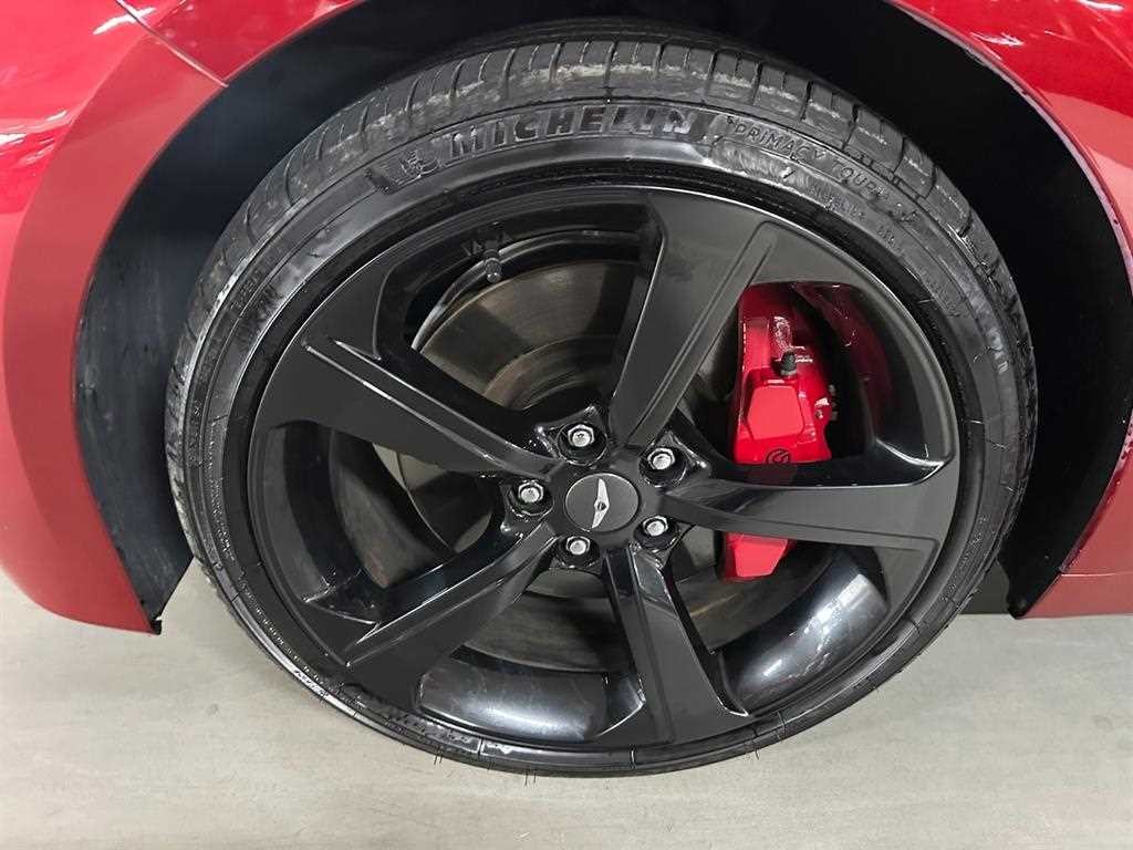 제네시스 G70 3.3T 스포츠 AWD 프레스티지 이미지 19
