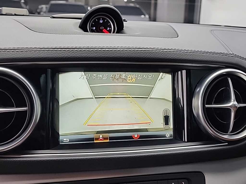 벤츠 SL 클래스 뉴 SL클래스 SL400 이미지 14