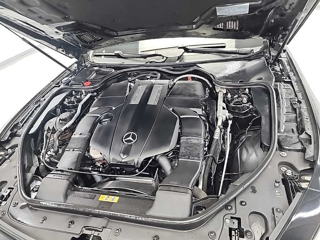 벤츠 SL 클래스 뉴 SL클래스 SL400 이미지 6