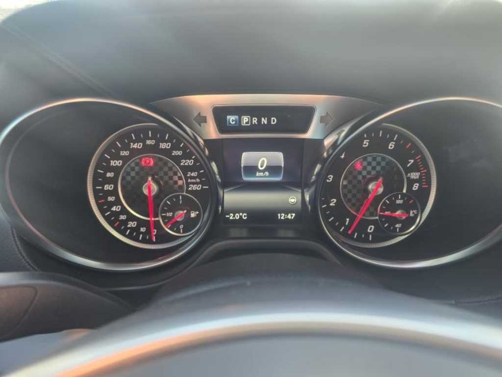 벤츠 SL 클래스 뉴 SL클래스 SL400 이미지 7