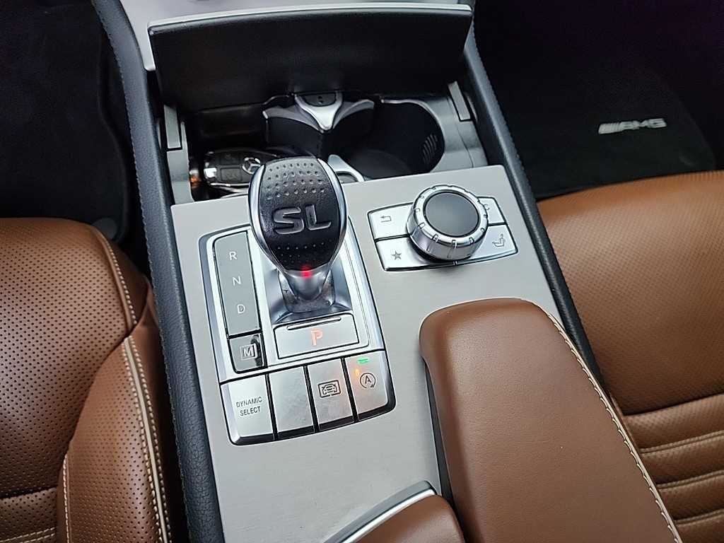 벤츠 SL 클래스 뉴 SL클래스 SL400 이미지 9