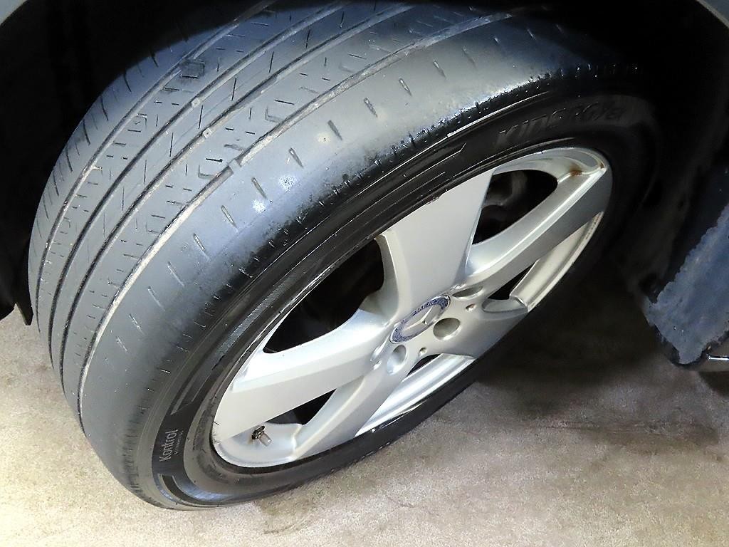 벤츠 C 클래스 C클래스 W205 C200 이미지 20