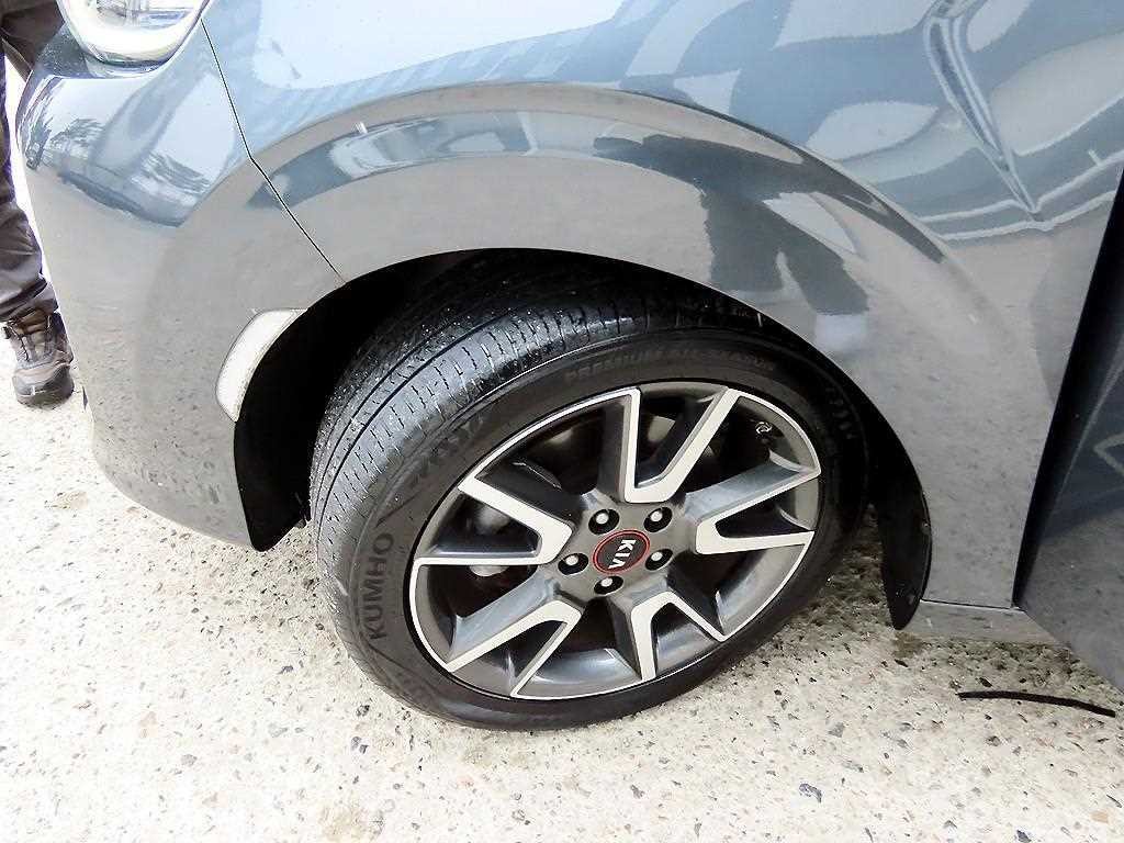 기아 쏘울 쏘울 부스터 1.6 T-GDI 노블레스 이미지 18