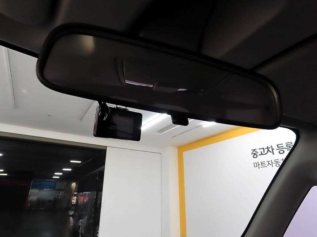기아 레이 더 뉴 레이 2인승 밴 프레스티지 스페셜 이미지 17