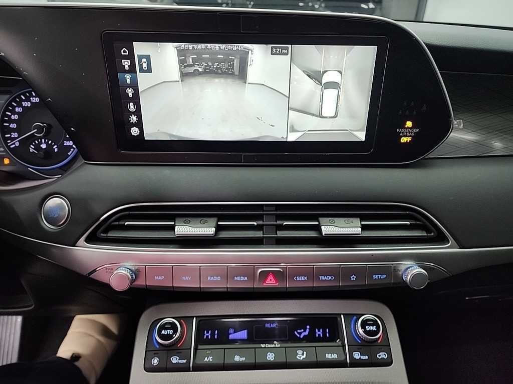 현대 팰리세이드 디젤 2.2 2WD 프레스티지 이미지 10