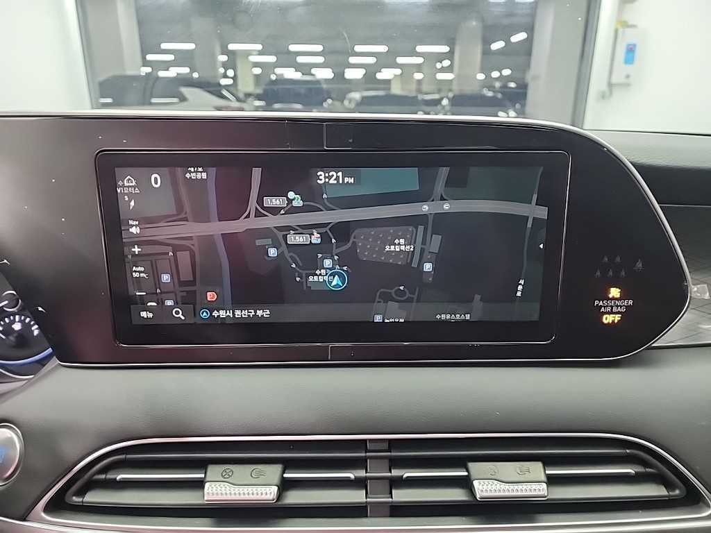 현대 팰리세이드 디젤 2.2 2WD 프레스티지 이미지 15