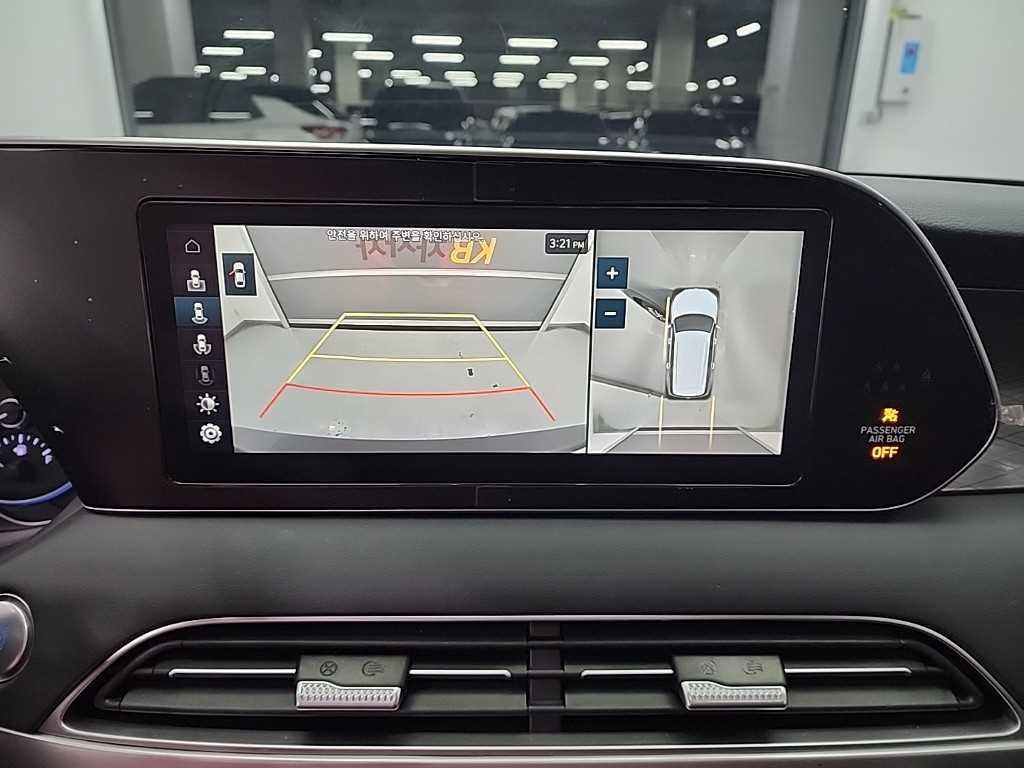 현대 팰리세이드 디젤 2.2 2WD 프레스티지 이미지 16
