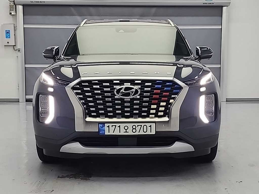 현대 팰리세이드 디젤 2.2 2WD 프레스티지 이미지 2