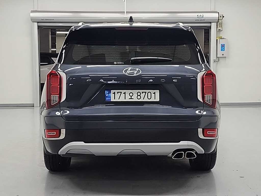 현대 팰리세이드 디젤 2.2 2WD 프레스티지 이미지 3