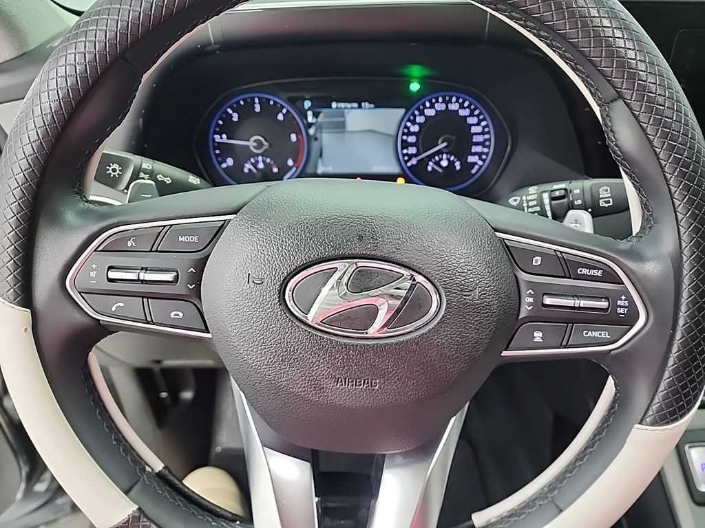 현대 팰리세이드 디젤 2.2 2WD 프레스티지 이미지 9