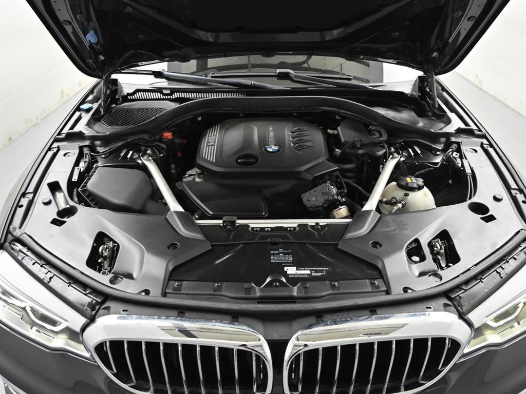 BMW 5시리즈 5시리즈 (G30) 520d 럭셔리 플러스 이미지 6