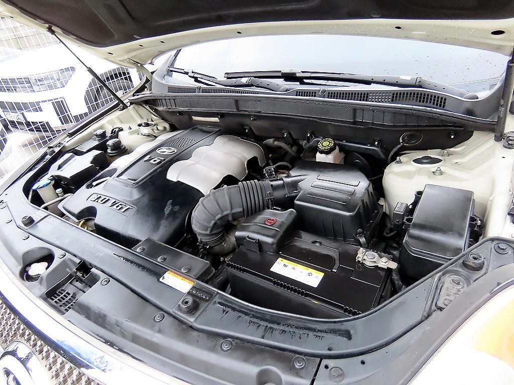 현대 베라쿠르즈 디젤 2WD 300VX 럭셔리 이미지 19