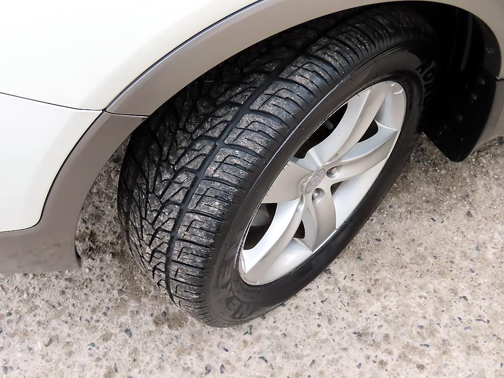 현대 베라쿠르즈 디젤 2WD 300VX 럭셔리 이미지 20