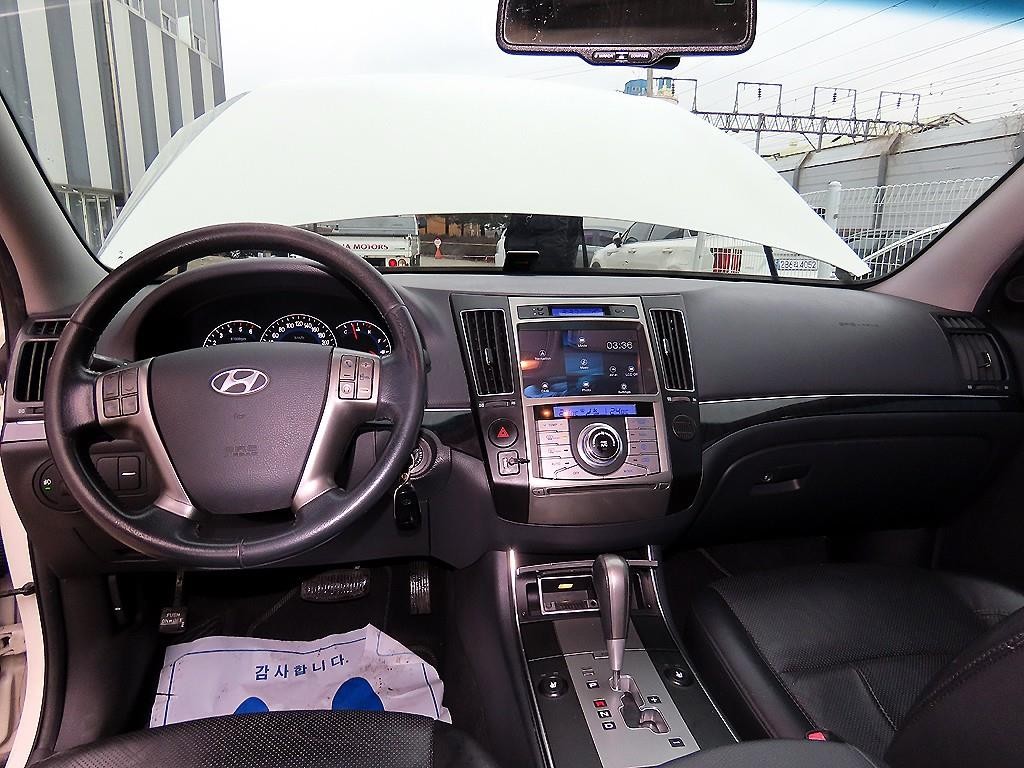 현대 베라쿠르즈 디젤 2WD 300VX 럭셔리 이미지 7