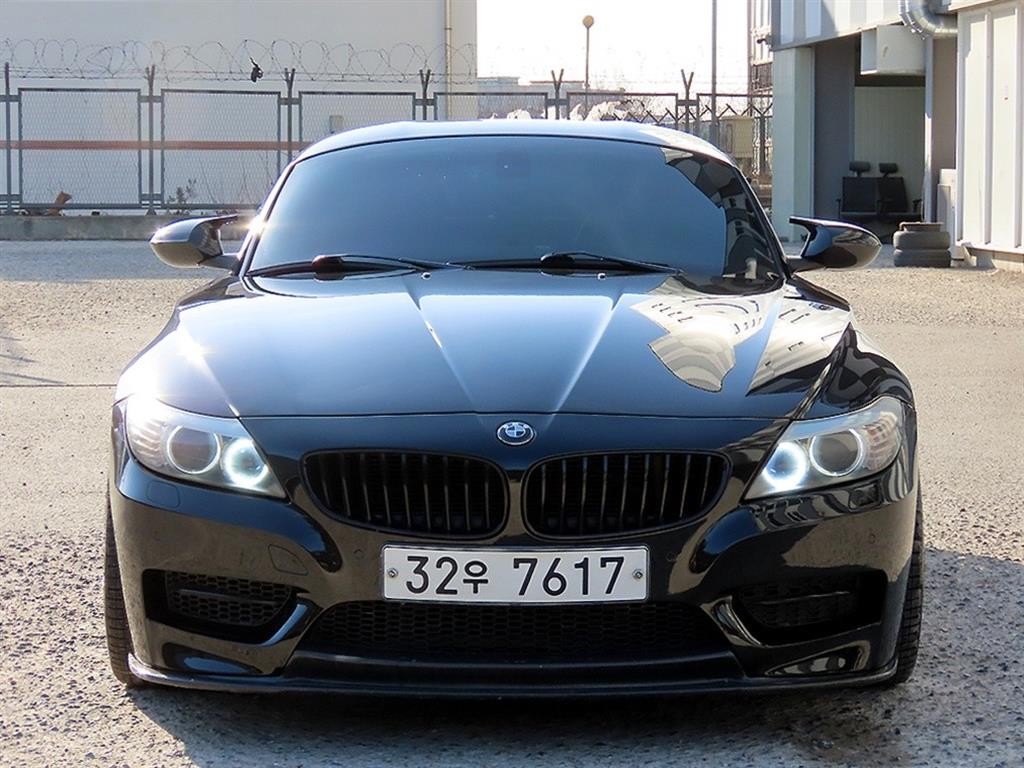 BMW Z4 뉴 Z4 (E89) sDrive 35is 이미지 1