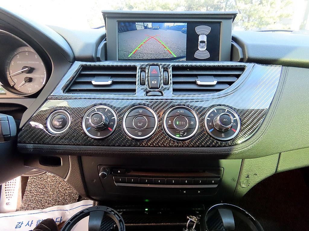 BMW Z4 뉴 Z4 (E89) sDrive 35is 이미지 11