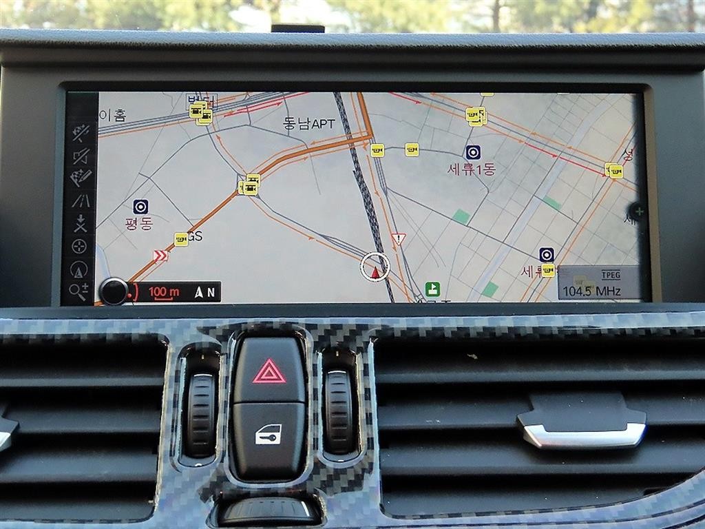 BMW Z4 뉴 Z4 (E89) sDrive 35is 이미지 13