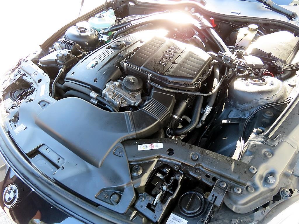 BMW Z4 뉴 Z4 (E89) sDrive 35is 이미지 15