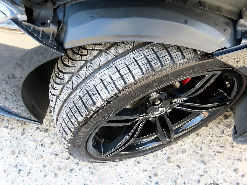 BMW Z4 뉴 Z4 (E89) sDrive 35is 이미지 16