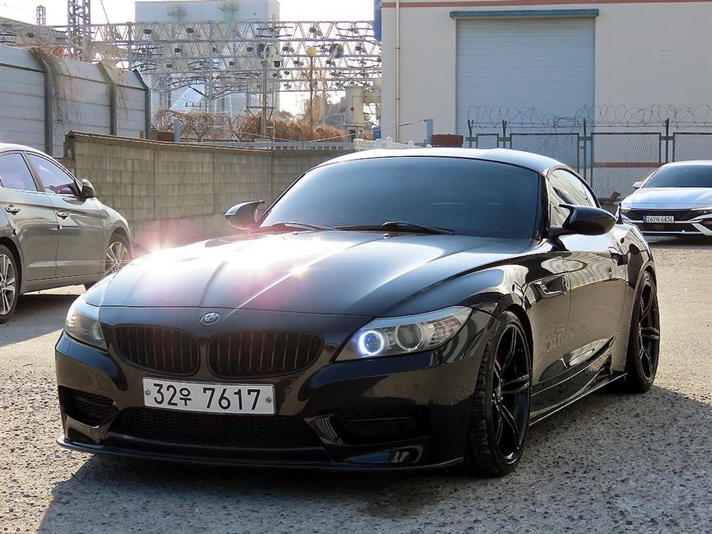 BMW Z4 뉴 Z4 (E89) sDrive 35is 이미지 2