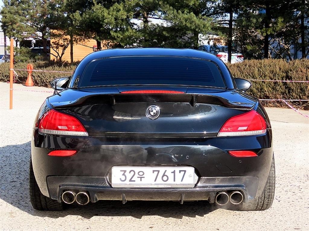 BMW Z4 뉴 Z4 (E89) sDrive 35is 이미지 4