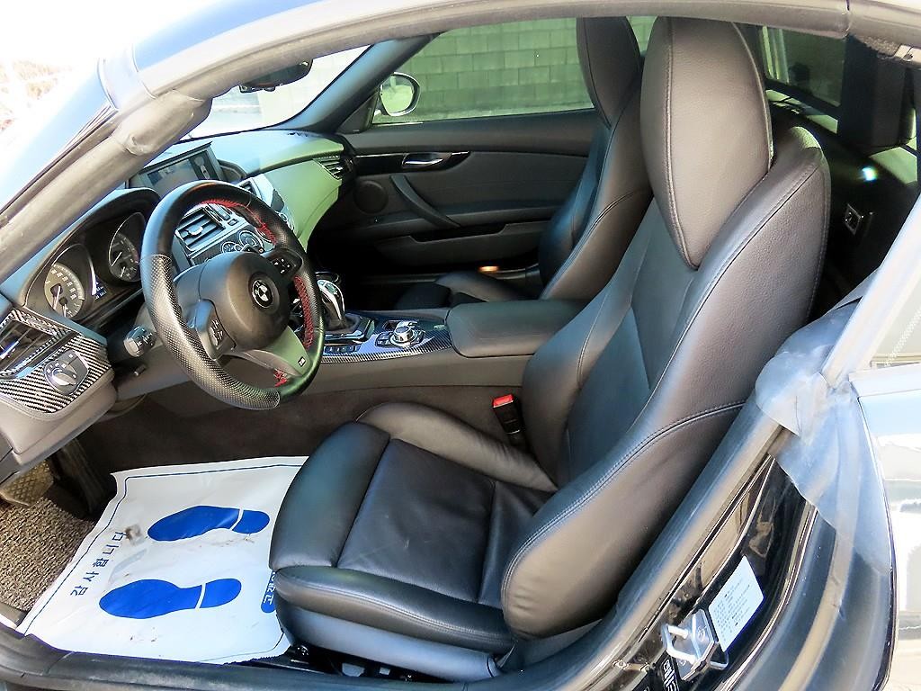 BMW Z4 뉴 Z4 (E89) sDrive 35is 이미지 5