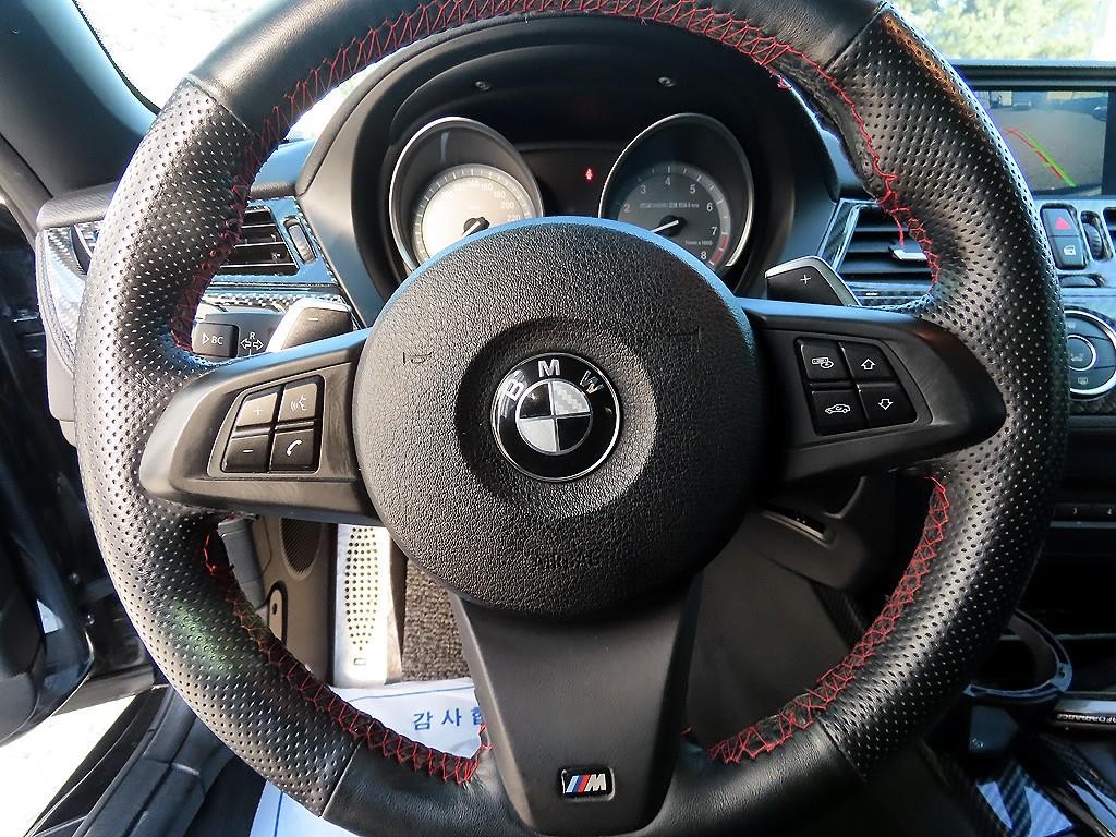 BMW Z4 뉴 Z4 (E89) sDrive 35is 이미지 7