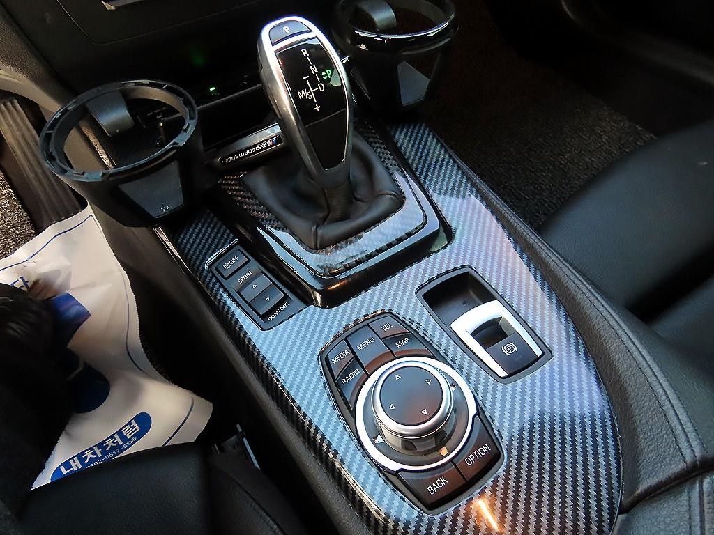 BMW Z4 뉴 Z4 (E89) sDrive 35is 이미지 9