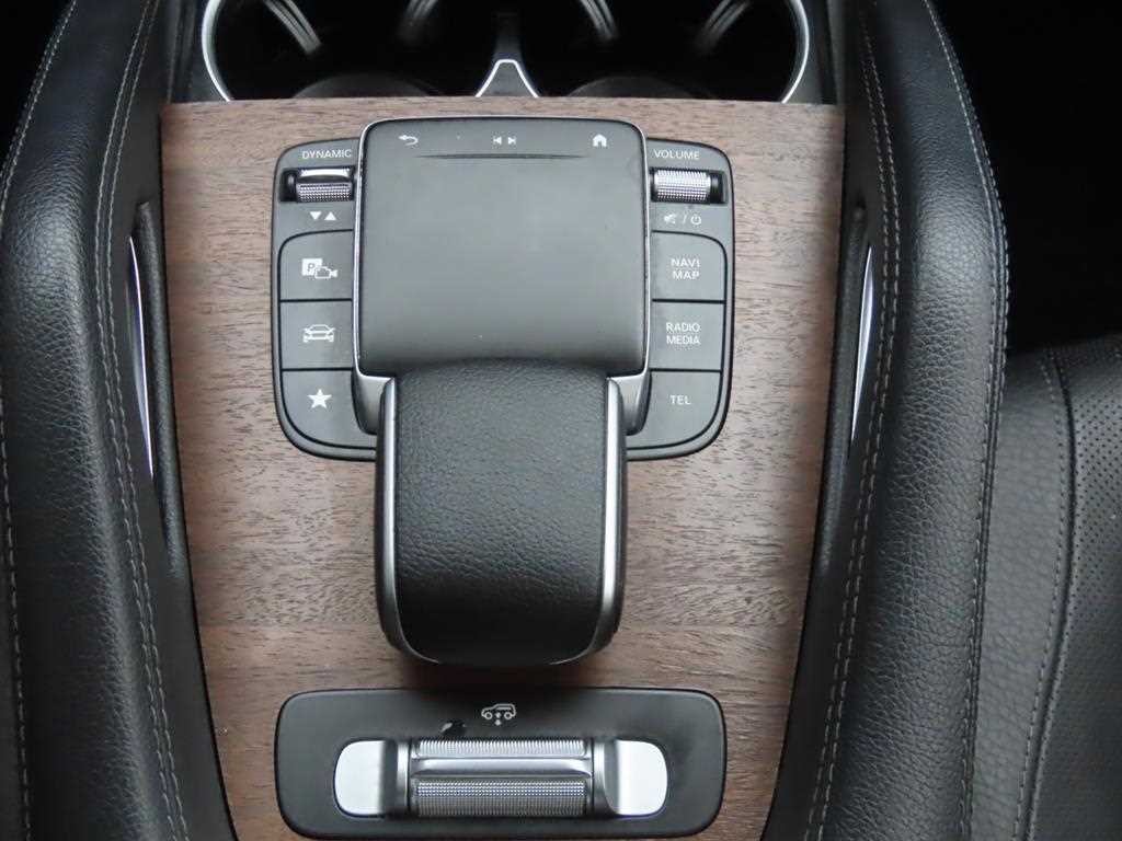 벤츠 GLE 클래스 GLE 클래스 W167 GLE 450 4MATIC 이미지 15