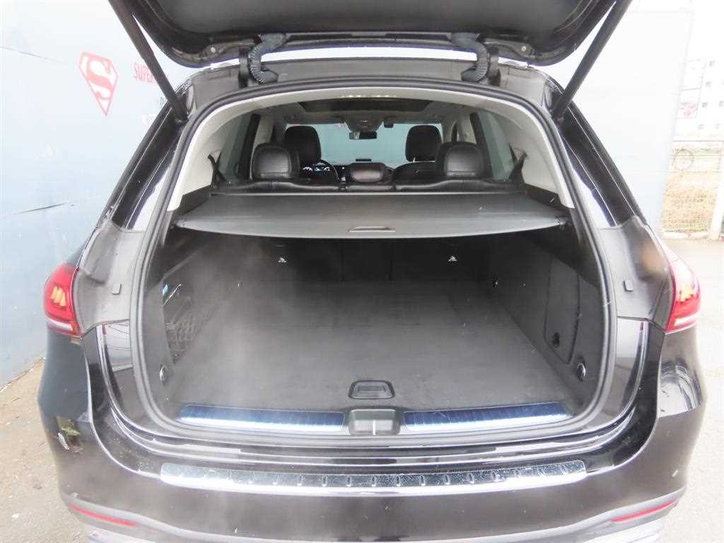 벤츠 GLE 클래스 GLE 클래스 W167 GLE 450 4MATIC 이미지 5