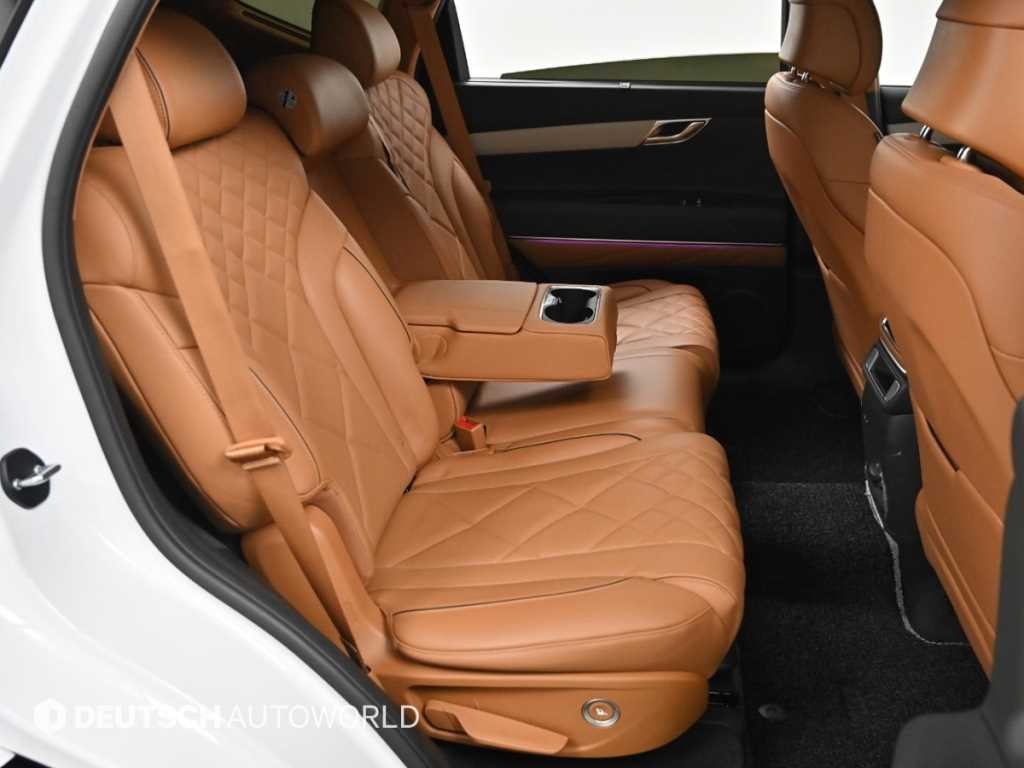 제네시스 GV80 가솔린 2.5T AWD 이미지 12