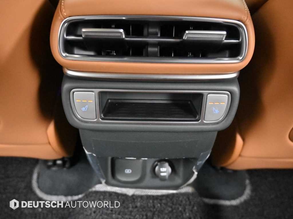 제네시스 GV80 가솔린 2.5T AWD 이미지 16