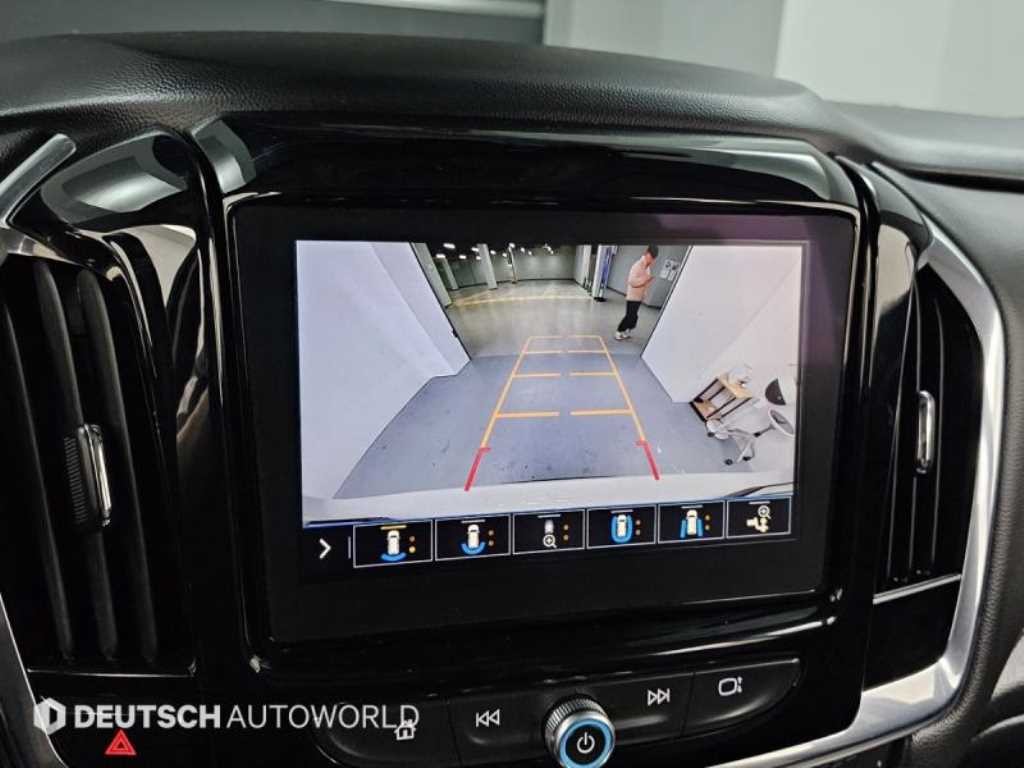 쉐보레 트래버스 3.6 AWD 레드라인 이미지 15