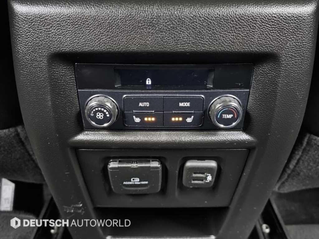 쉐보레 트래버스 3.6 AWD 레드라인 이미지 16