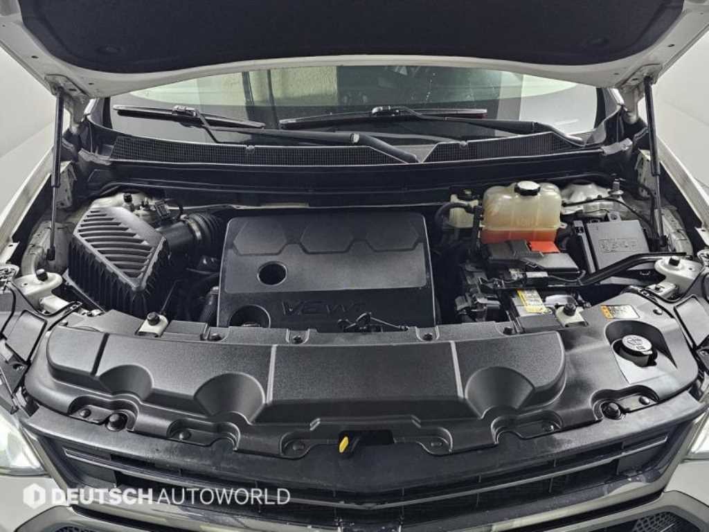쉐보레 트래버스 3.6 AWD 레드라인 이미지 6