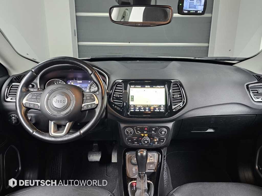 지프 컴패스 컴패스 2세대 2.4 AWD 리미티드 하이 이미지 7