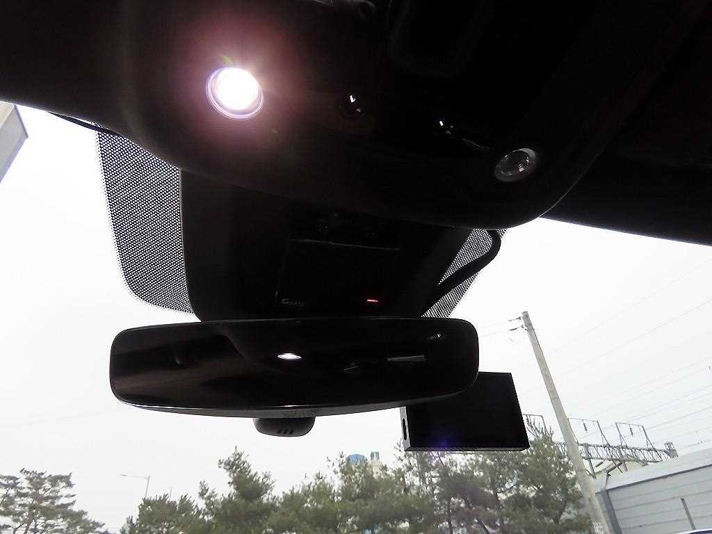아우디 RSQ8 4.0 TFSI 콰트로 이미지 14