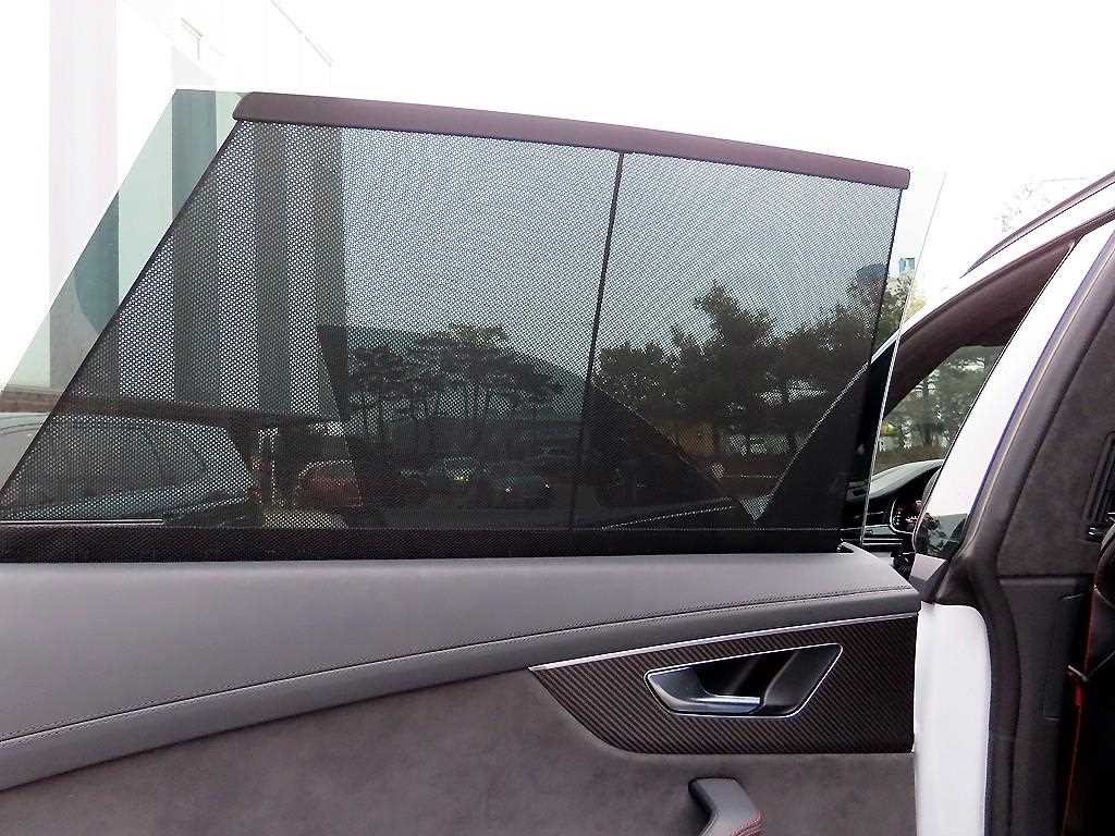아우디 RSQ8 4.0 TFSI 콰트로 이미지 15