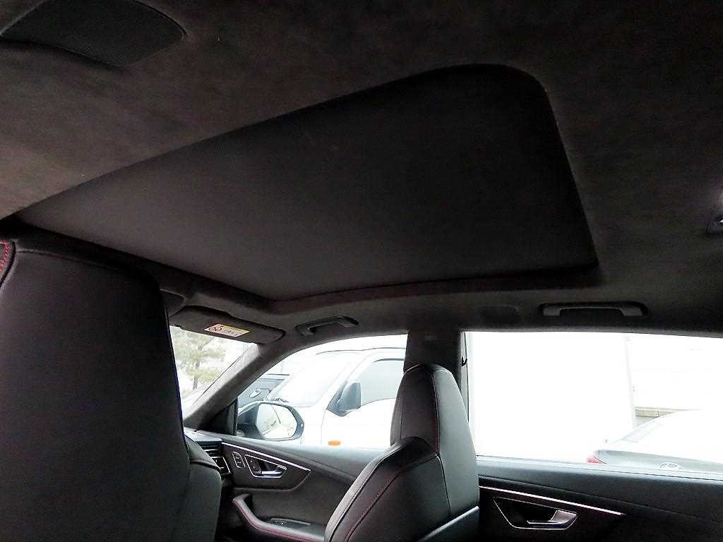 아우디 RSQ8 4.0 TFSI 콰트로 이미지 17