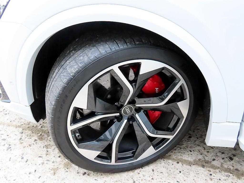아우디 RSQ8 4.0 TFSI 콰트로 이미지 20