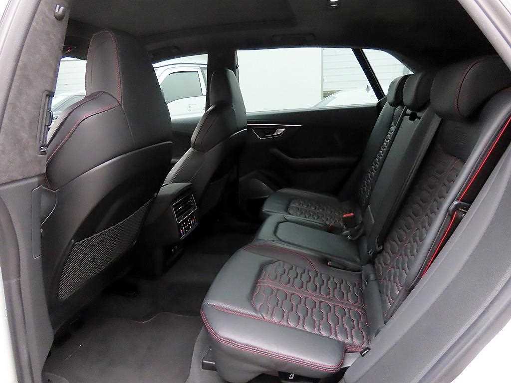아우디 RSQ8 4.0 TFSI 콰트로 이미지 6