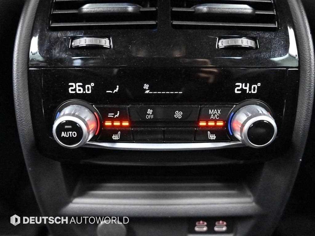 BMW 5시리즈 5시리즈 (G30) 540i xDrive M 스포츠 이미지 16