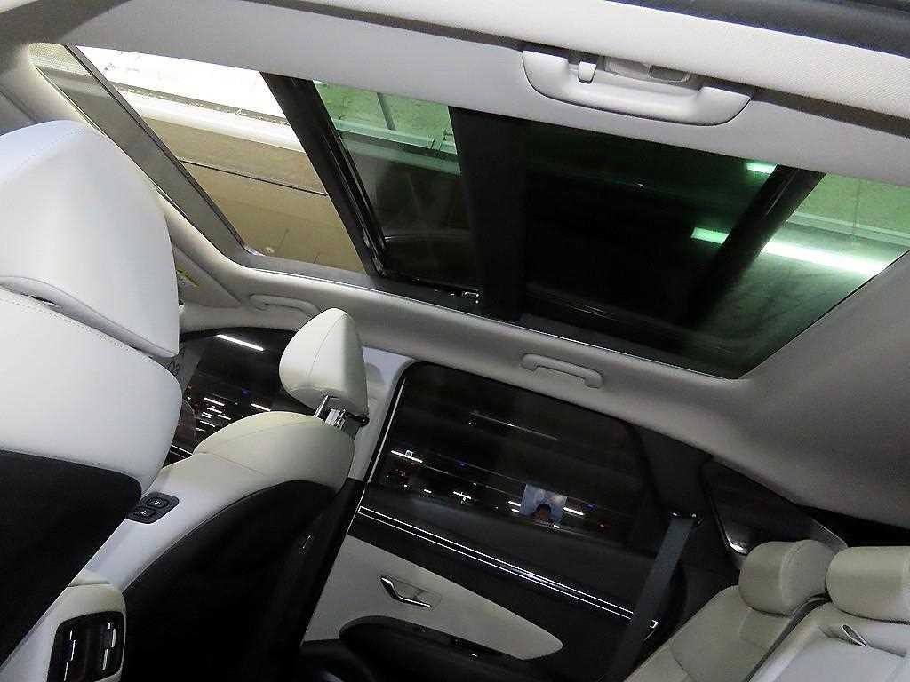 현대 투싼 투싼 하이브리드(NX4) 2WD 인스퍼레이션 이미지 14