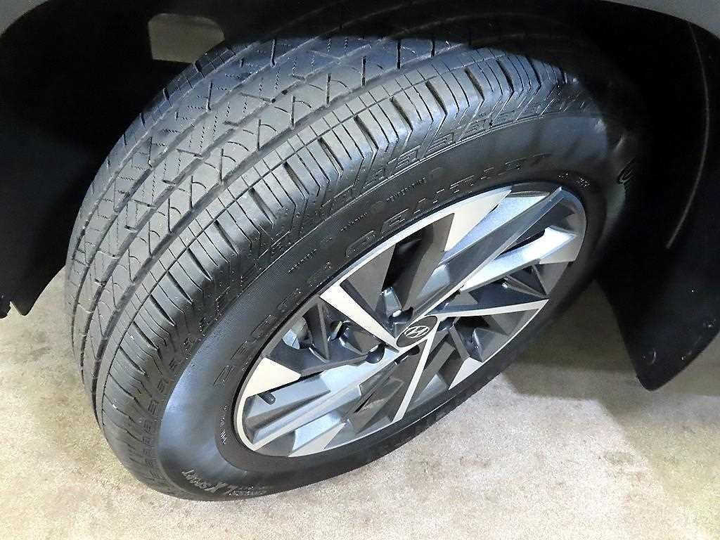 현대 투싼 투싼 하이브리드(NX4) 2WD 인스퍼레이션 이미지 20